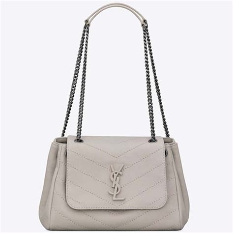 white ysl backback|what ysl bags are available.